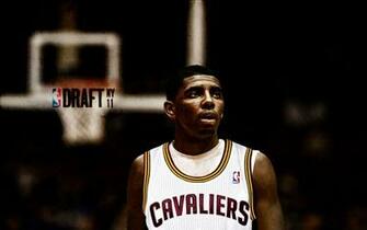 Kyrie Irving Wallpaper Basketball At Basketwallpaper