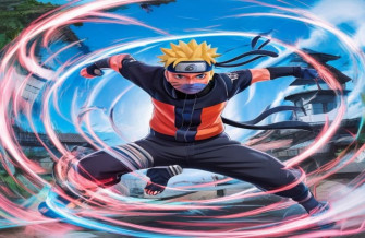 Naruto Kid Wallpaper