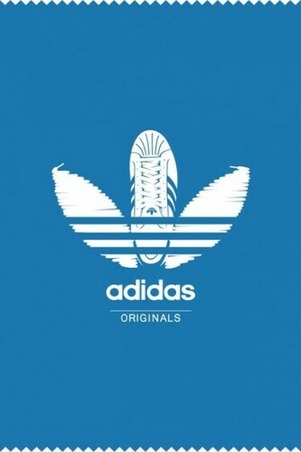 Adidas Originals Wallpaper For Mobile More