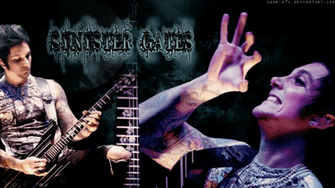 Synyster Gates Wallpaper