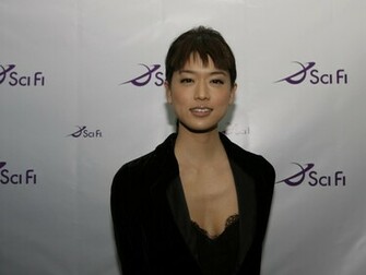 Grace Park Wallpaper