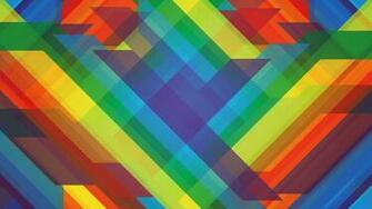 Cool Color Background Wallpaper