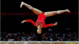 Gymnastics Wallpaper High Quality