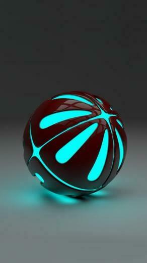 3d Wallpaper iPhone