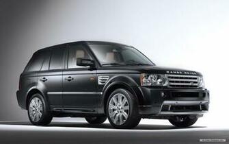 Auto Wallpaper Land Rover Range