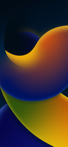 Ios Dark Mode Modd Old iPhone Wallpaper