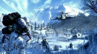 Best Bfbc2 Wallpaper