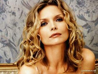 Michelle Pfeiffer Wallpaper