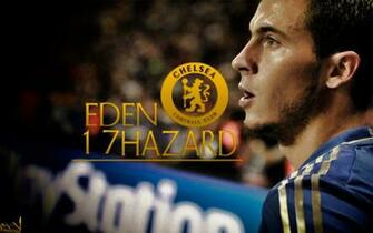 Eden Hazard Wallpaper HD Football