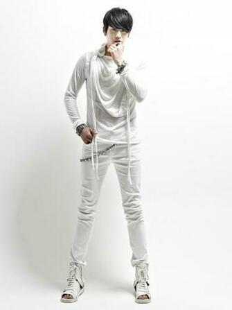 Mr Image Jin Lee Hyun HD Wallpaper And Background Photos
