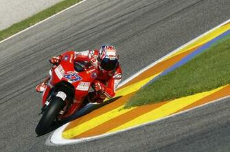Casey Stoner Wallpaper