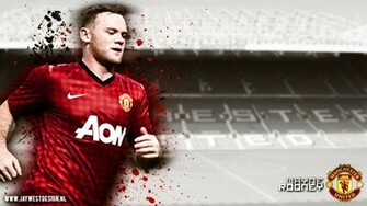 Wayne Rooney Wallpaper HD