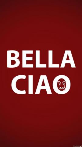 Money Heist Wallpaper iPhone Quotes