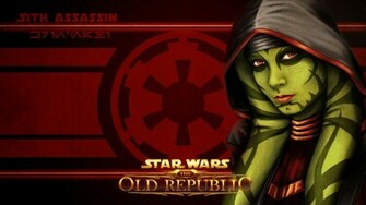 Sith Lord Wallpaper Krin Nahi