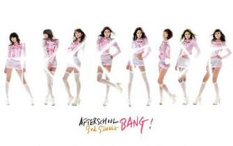 After School Wallpaper And Background Image Id