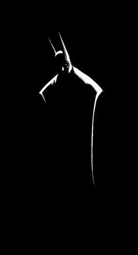 Frank Miller Batman Wallpaper B W By Zherj