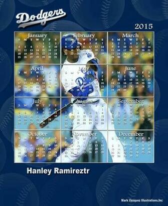 Los Angeles Dodgers Image Hanley Ramirez HD Wallpaper And