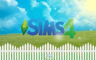 Thesims4 Suburb