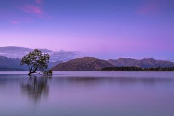 Landscape Wallpaper HD Hq