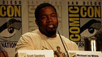 Michael Jai White Actor Profile Pictures