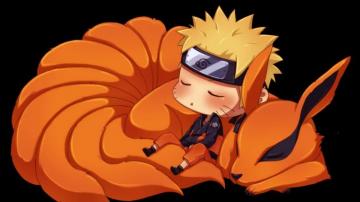Baby Kurama Wallpaper HD For iPhone Android And Desktop The