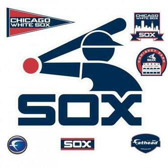 Chicago White Sox Baseball Mlb F Wallpaper