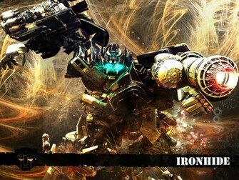 Yo La Verdad Esper Una Gran Batalla Entre Megaton Y Optimus Prime