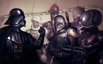 Of Star Wars Wallpaper Will Keep Your Desktop Looking Awesome
