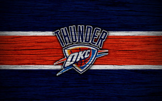 Oklahoma City Thunder Wallpaper