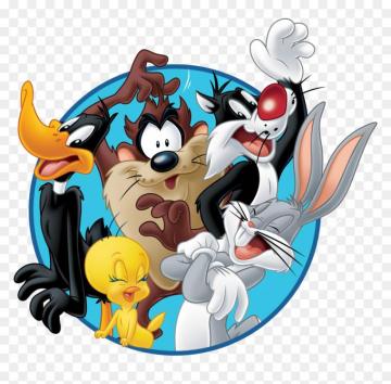 Looney Tunes Wallpaper 4k HD Png Is Pure And Creative