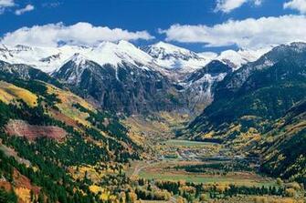 Travel Guide To The Under Radar Places In Telluride Colorado