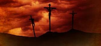 Good Friday Tenebrae Service