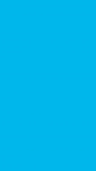 Cyan Process Solid Color Background Wallpaper For Mobile Phone
