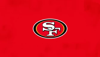 49ers Logo Wallpaper