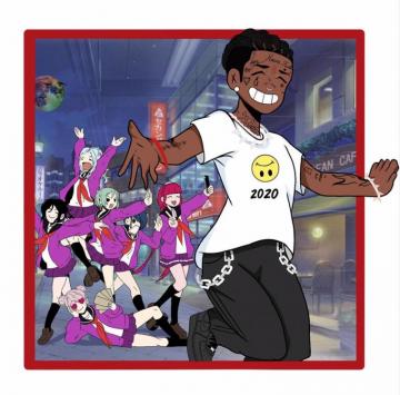 Lil Uzi Releases Single Futsal Shuffle Along With Crazy New