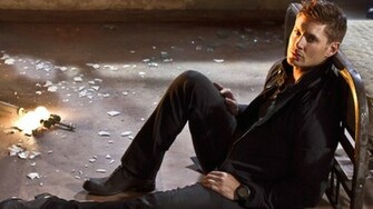 Jensen Ackles Wallpaper HD