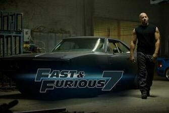 Movie Furious HD Wallpaper