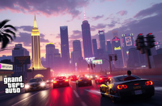 Gta Live Wallpaper