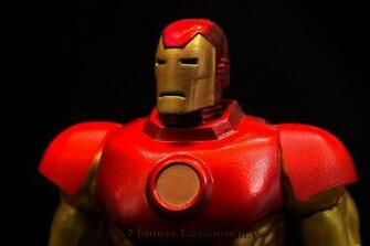 Marvellegends Net Marvel Legends Epic Heroes Iron Man