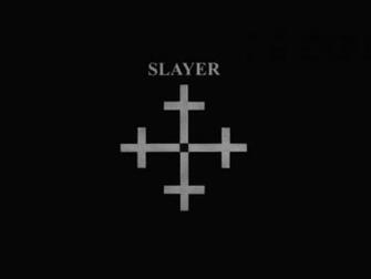 Slayer Groups Bands Music Heavy Metal Death Hard Rock Album Covers