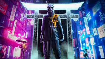 Xbox Game Studios Ghostwire Tokyo Is A Mixed Bag On Ps5 Pure