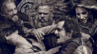 Sons Of Anarchy Wallpaper