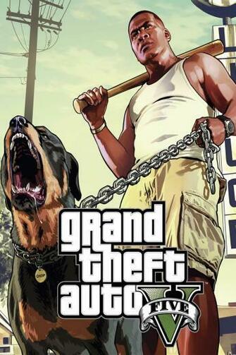 Imagens De Gta V E O Brx J Criou Wallpaper Para Seu Smart Phone