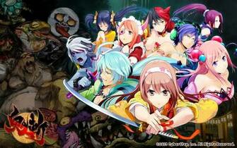 Onigiri Official Website Wallpaper