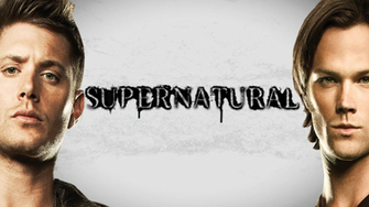 Supernatural Season Wallpaper