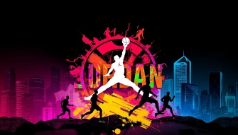 Best Air Jordan Logo Wallpaper