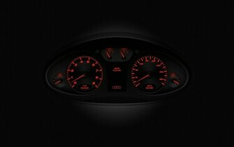 Audi R8 Mac Wallpaper
