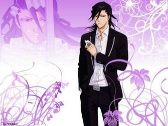 Kuchiki Byakuya Image HD Wallpaper And