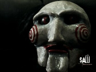 Saw Wallpaper Horror Movies Fanclubs