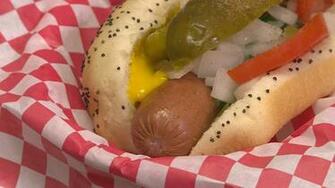 Doggone It S National Hot Dog Day Kare11